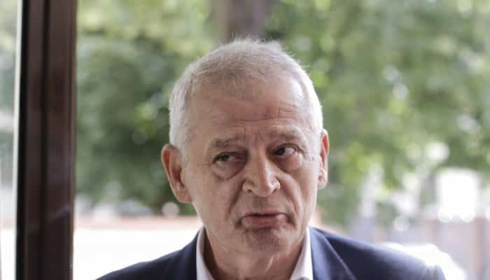 Sorin Oprescu, liber în Grecia. Vezi de ce nu va fi extrădat fostul primar 